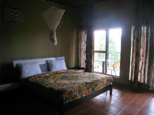 Nyungwe Top View Hill Hotel Gisenyi Habitación foto